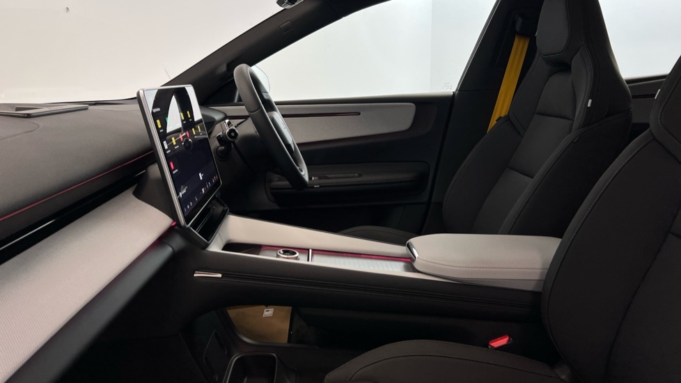Used Polestar Polestar 4 2025 for sale - 77070976: Photo 23