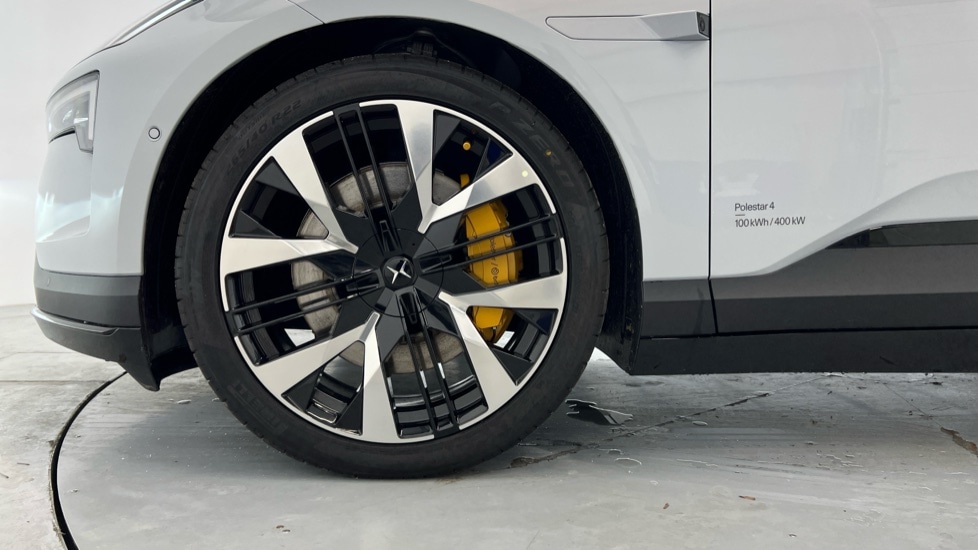 Used Polestar Polestar 4 2025 for sale - 77070976: Photo 26