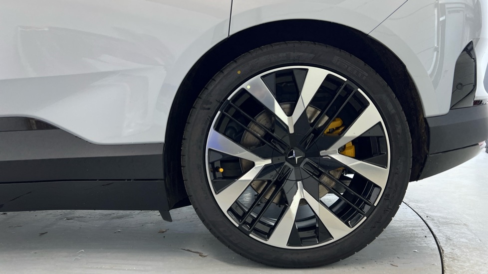 Used Polestar Polestar 4 2025 for sale - 77070976: Photo 27