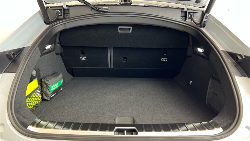 Used Polestar Polestar 4 2025 for sale - 77070976: Photo 28