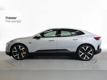Used Polestar Polestar 4 2025 for sale - 77070976: Photo