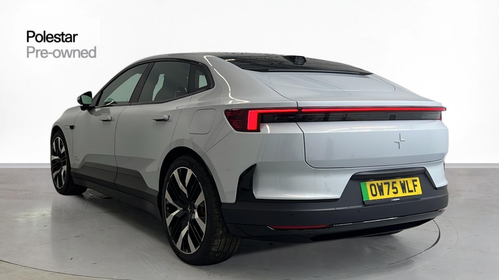 Used Polestar Polestar 4 2025 for sale - 77070976: Photo 3