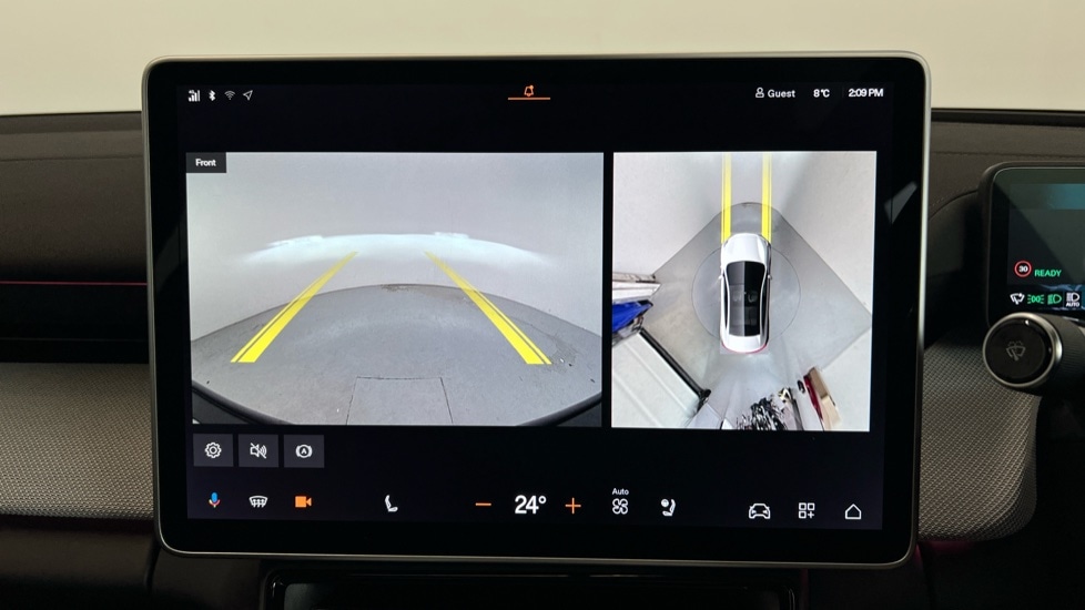 Used Polestar Polestar 4 2025 for sale - 77070976: Photo 38