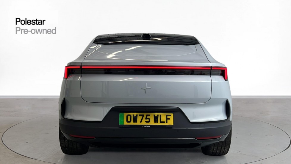 Used Polestar Polestar 4 2025 for sale - 77070976: Photo 4