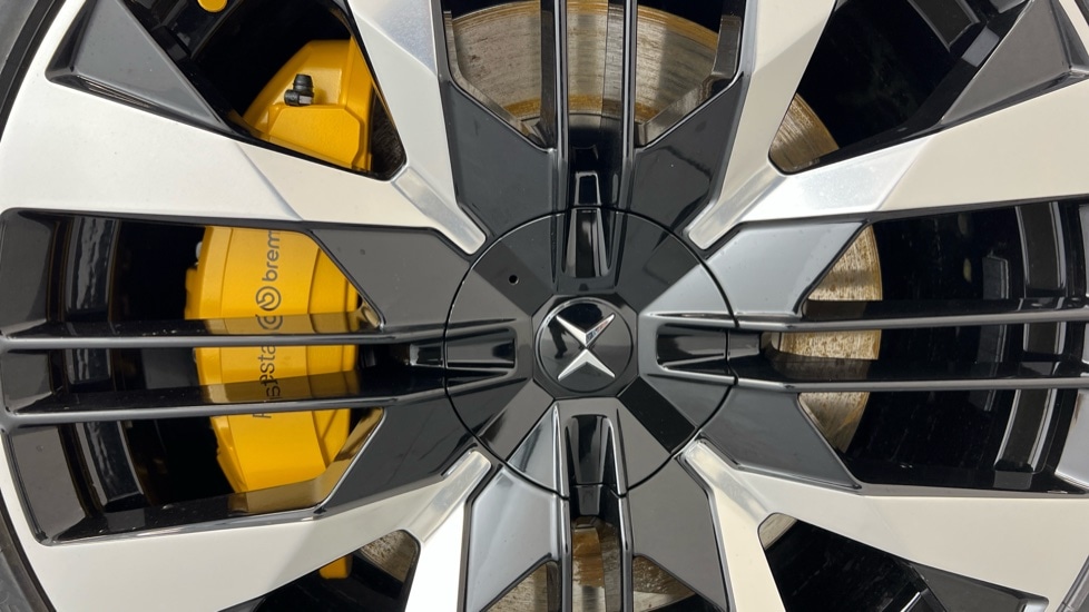 Used Polestar Polestar 4 2025 for sale - 77070976: Photo 41