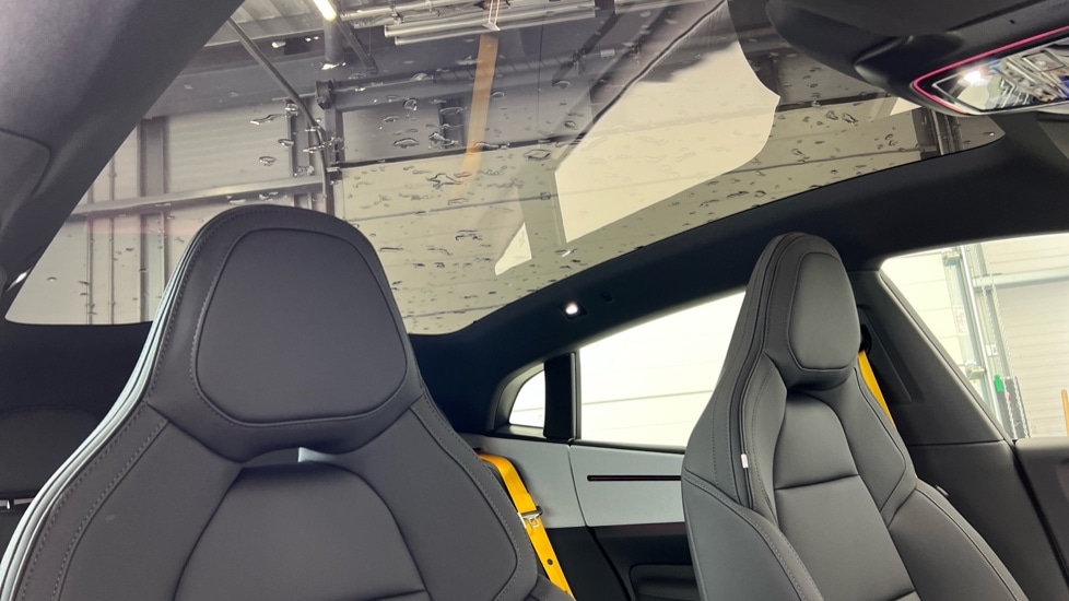 Used Polestar Polestar 4 2025 for sale - 77070976: Photo 42