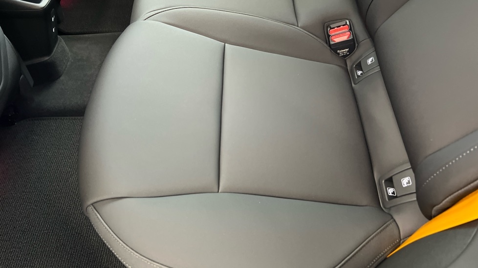 Used Polestar Polestar 4 2025 for sale - 77070976: Photo 48