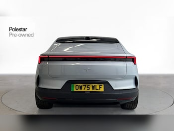 Used Polestar Polestar 4 2025 for sale - 77070976: Photo