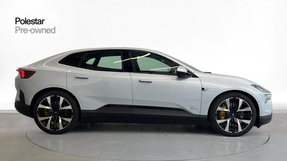 Used Polestar Polestar 4 2025 for sale - 77070976: Photo 6