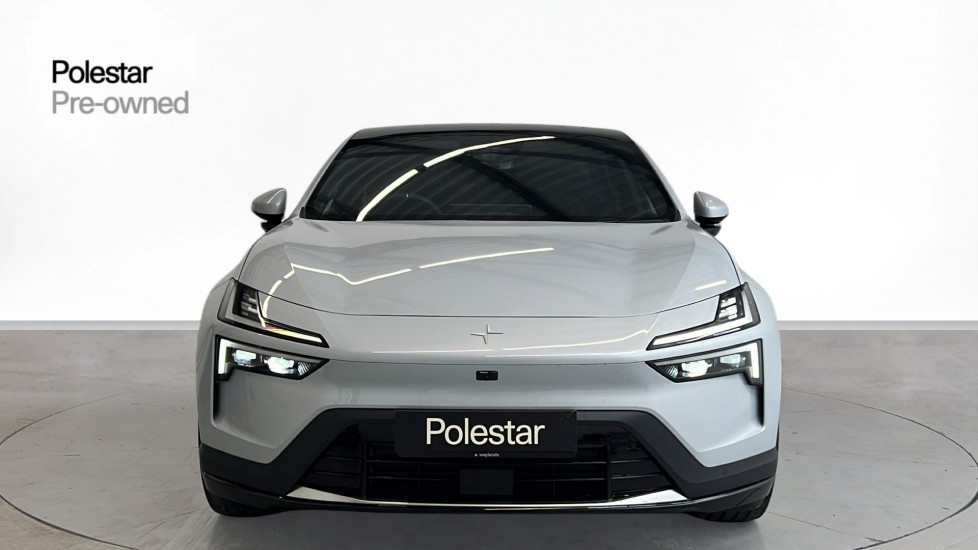 Used Polestar Polestar 4 2025 for sale - 77070976: Photo 8