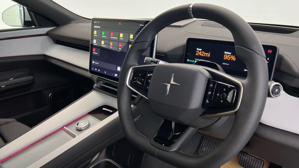 Used Polestar Polestar 4 2025 for sale - 77070976: Photo 9