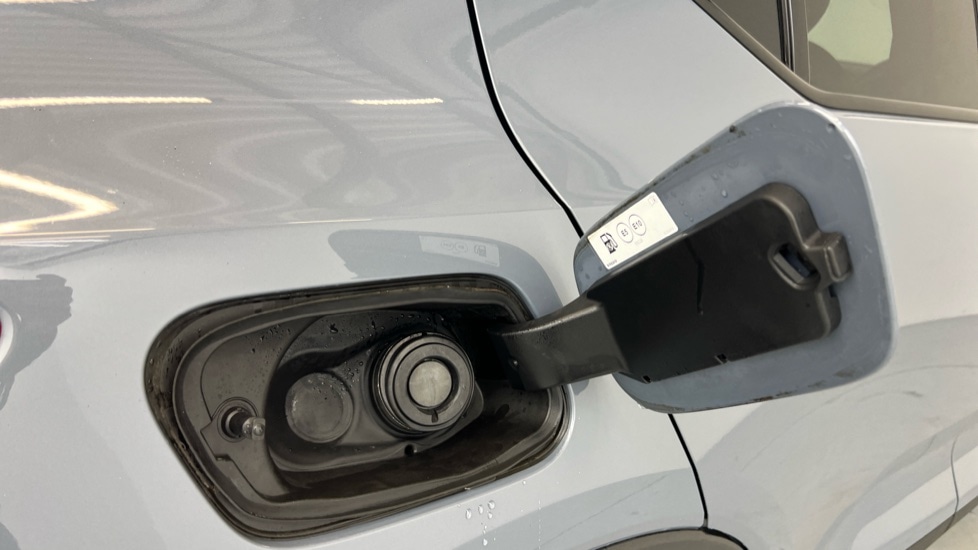 Used Volvo XC40 2022 for sale - 77205664: Photo 16