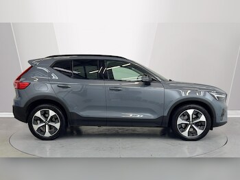 Used Volvo XC40 2022 for sale - 77205664: Photo