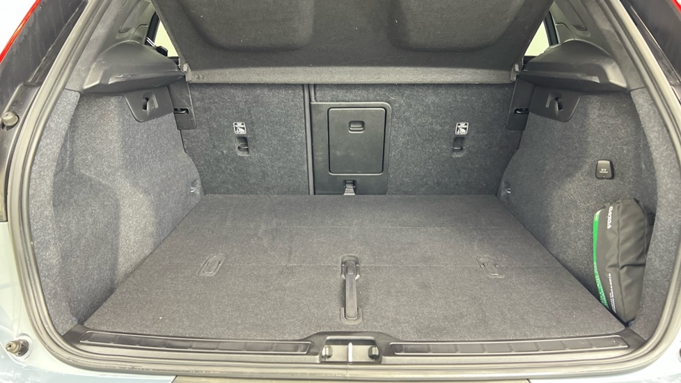 Used Volvo XC40 2022 for sale - 77205664: Photo 45