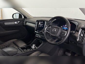 Used Volvo XC40 2022 for sale - 77205664: Photo