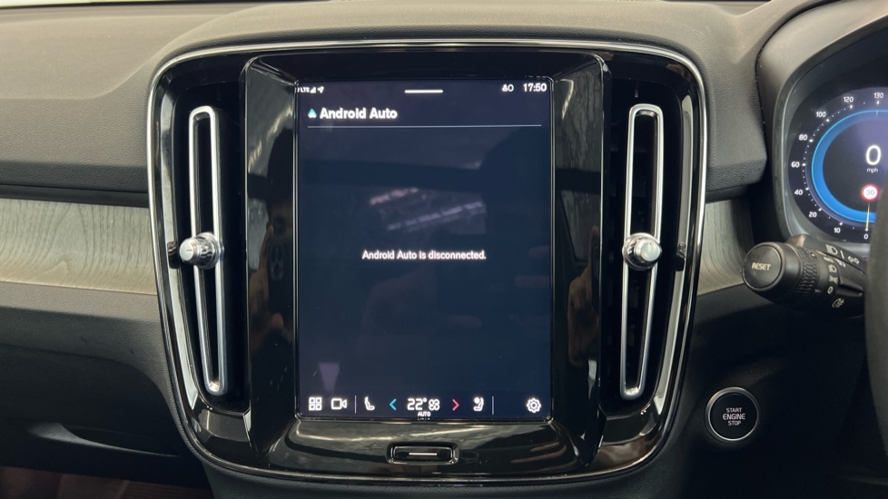 Used Volvo XC40 2022 for sale - 77205664: Photo 52