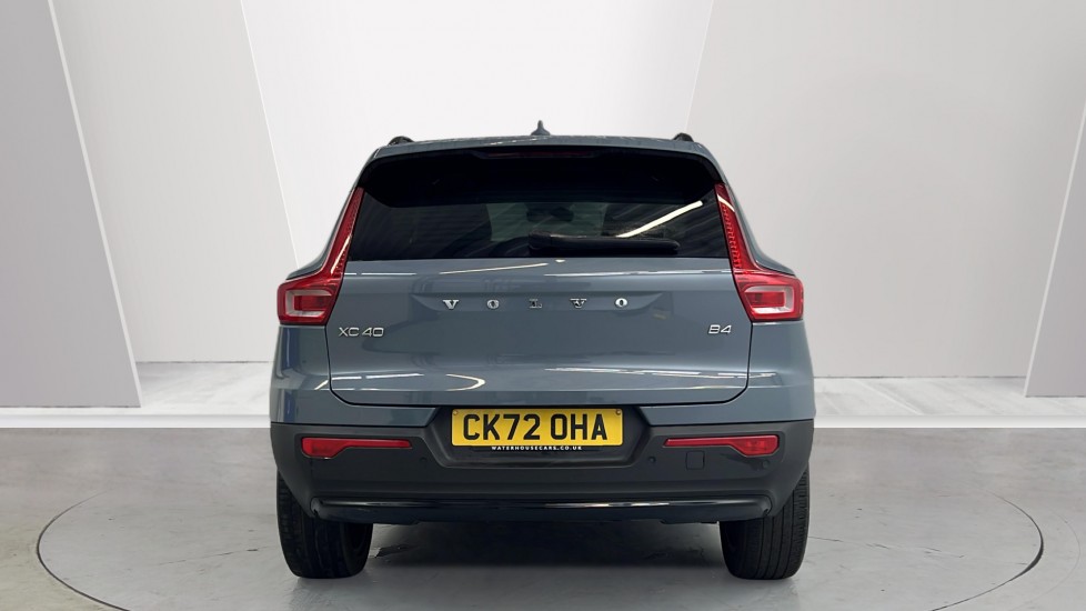 Used Volvo XC40 2022 for sale - 77205664: Photo 7