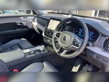 Used Volvo XC90 2025 for sale - 79663123: Photo