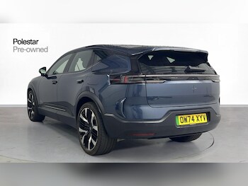 Used Polestar Polestar 3 2025 for sale - 78108710: Photo