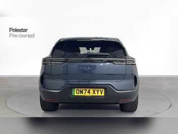 Used Polestar Polestar 3 2025 for sale - 78108710: Photo