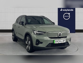 2024 - 300kW Recharge Twin Ultimate 82kWh 5dr AWD Auto