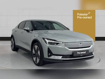 Used Polestar Polestar 2 2026 for sale - 79888983: Photo