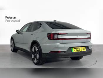 Used Polestar Polestar 2 2026 for sale - 79888983: Photo