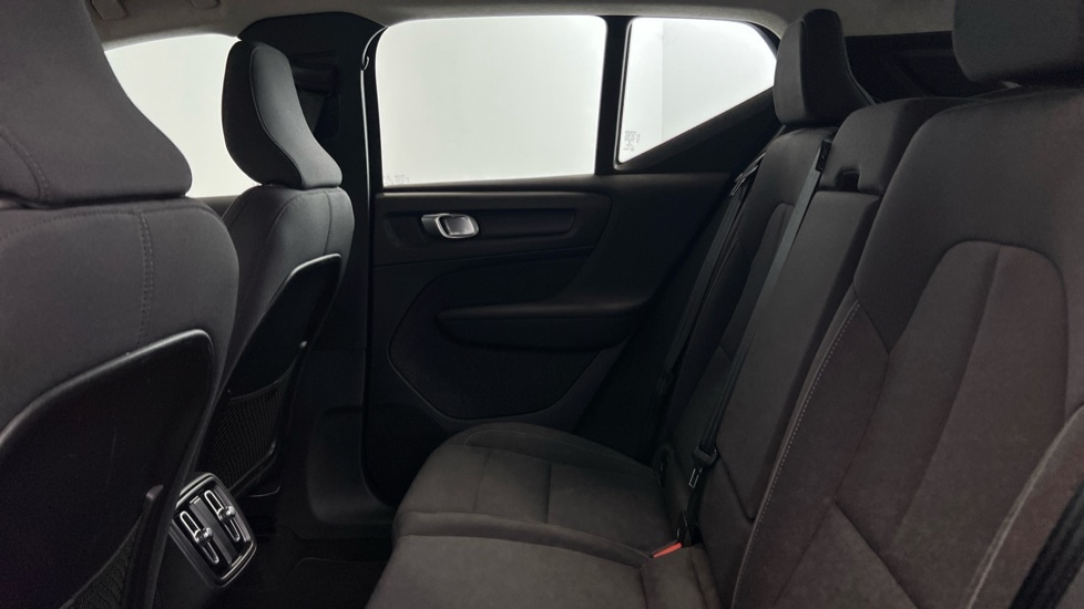 Used Volvo XC40 2022 for sale - 77988385: Photo 33