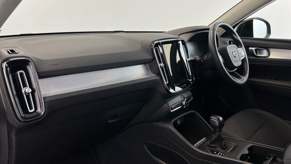 Used Volvo XC40 2022 for sale - 77988385: Photo 36