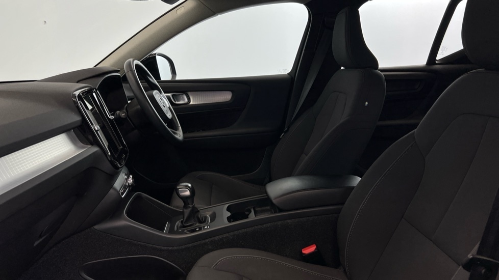 Used Volvo XC40 2022 for sale - 77988385: Photo 37