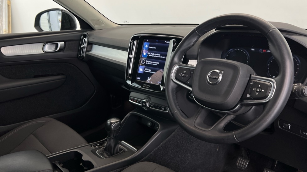 Used Volvo XC40 2022 for sale - 77988385: Photo 4