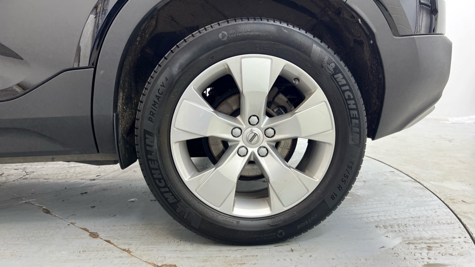 Used Volvo XC40 2022 for sale - 77988385: Photo 47