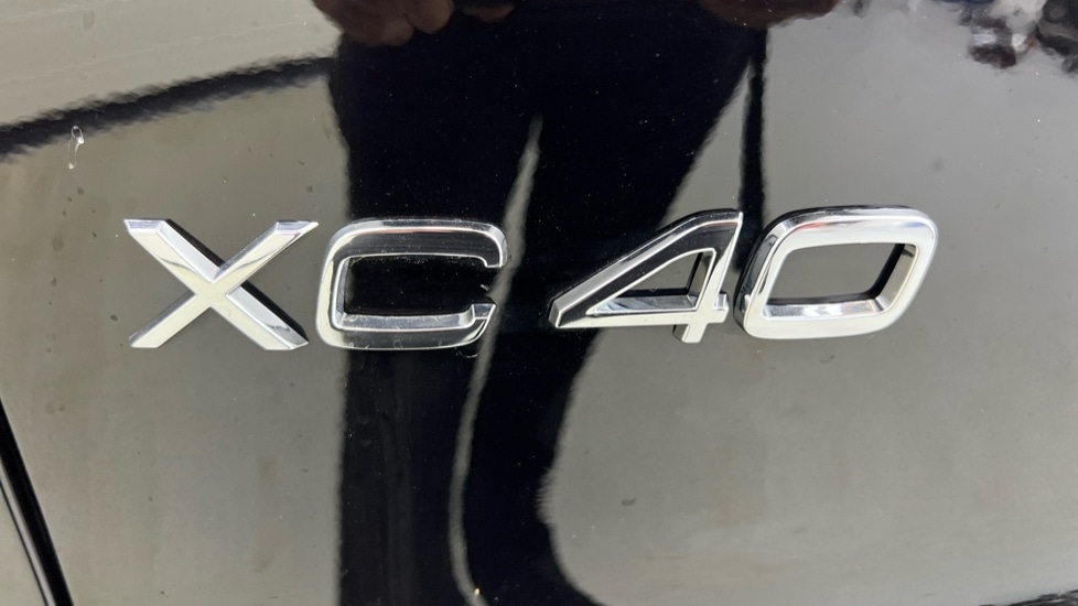 Used Volvo XC40 2022 for sale - 77988385: Photo 48