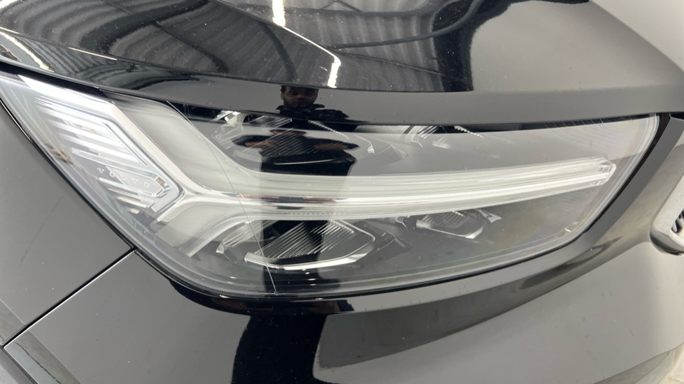 Used Volvo XC40 2022 for sale - 77988385: Photo 59