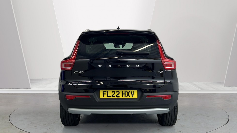 Used Volvo XC40 2022 for sale - 77988385: Photo 7