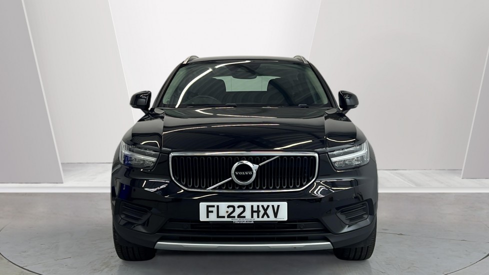 Used Volvo XC40 2022 for sale - 77988385: Photo 8