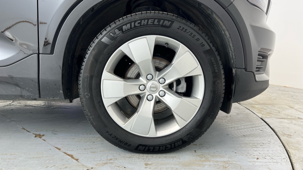 Used Volvo XC40 2022 for sale - 77988385: Photo 9