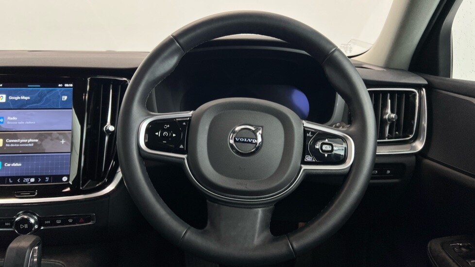 Used Volvo V60 2024 for sale - 77755693: Photo 10