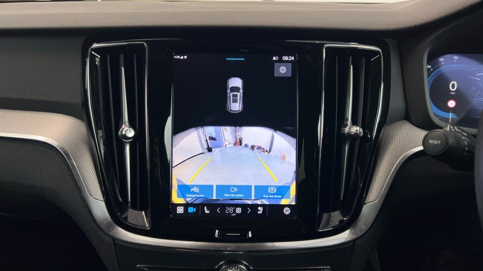 Used Volvo V60 2024 for sale - 77755693: Photo 19