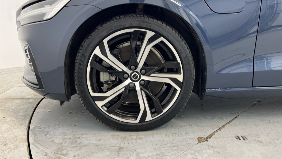 Used Volvo V60 2024 for sale - 77755693: Photo 43