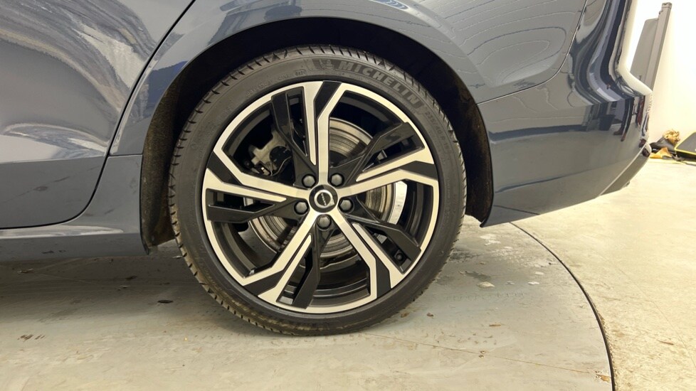 Used Volvo V60 2024 for sale - 77755693: Photo 49