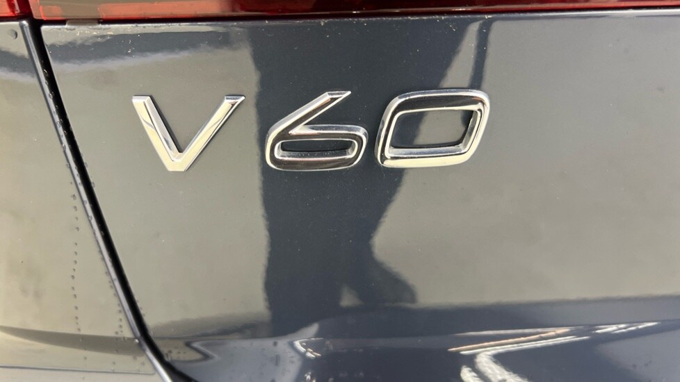 Used Volvo V60 2024 for sale - 77755693: Photo 50