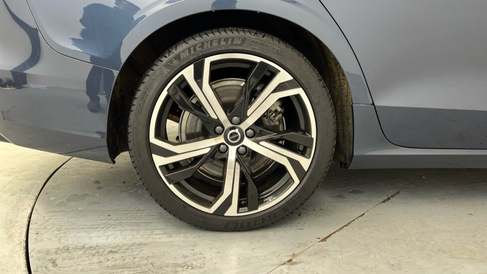 Used Volvo V60 2024 for sale - 77755693: Photo 56