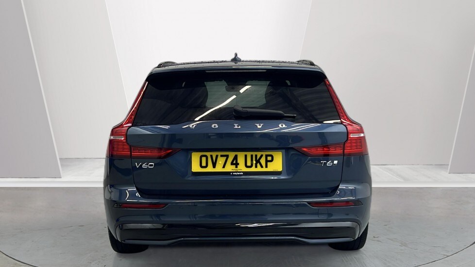 Used Volvo V60 2024 for sale - 77755693: Photo 7
