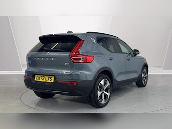 Used Volvo XC40 2022 for sale - 77269212: Photo