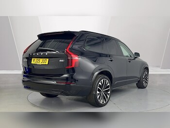 Used Volvo XC90 2025 for sale - 78172634: Photo