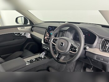 Used Volvo XC90 2025 for sale - 78172634: Photo