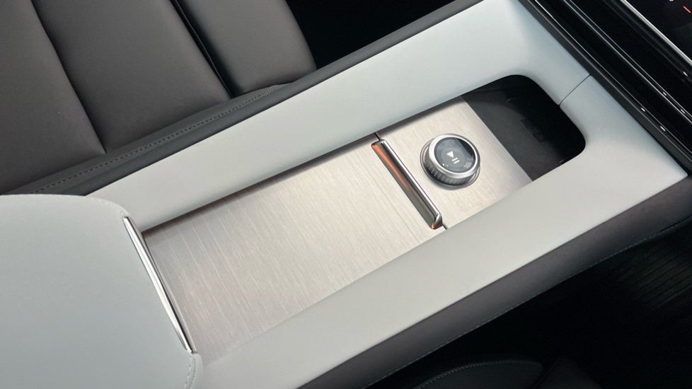 Used Polestar Polestar 4 2024 for sale - 76196135: Photo 12