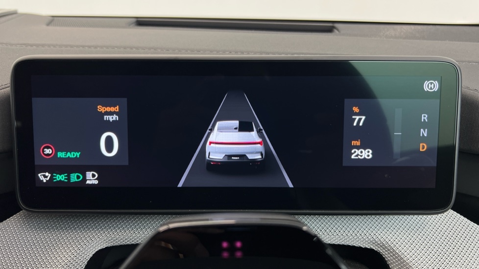 Used Polestar Polestar 4 2024 for sale - 76196135: Photo 16