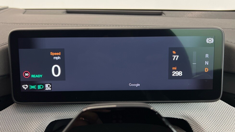 Used Polestar Polestar 4 2024 for sale - 76196135: Photo 17